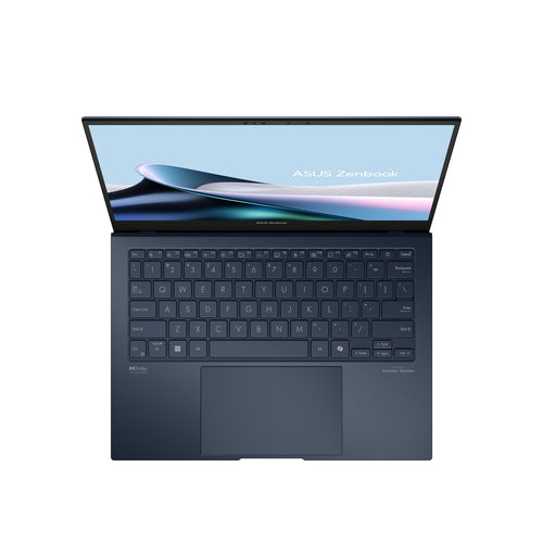 ASUS Zenbook S 13 OLED UX5304MA-NQ037W Intel Core Ultra 7 155U Laptop 33.8 cm (13.3 ASUS Zenbook S 13 OLED UX5304MA-NQ037W Intel Core Ultra 7 155U Laptop 33.8 cm (13.3